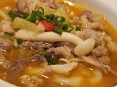-丽晶轩中餐厅(重庆丽晶酒店)