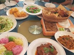 -满汉楼(江畔店)