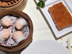 -兴悦酒家(保利克洛维店)