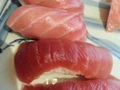 寿司-松涛日本料理