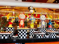 -深圳凯宾斯基酒店
