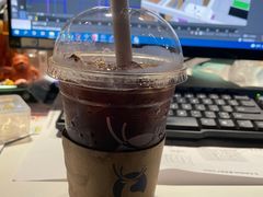 -瑞幸咖啡(番禺万达广场店)