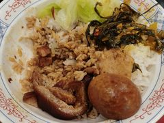 -香友记正宗隆江猪脚饭(首经贸店)
