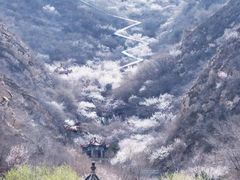 -鸡鸣山旅游风景区
