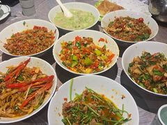 -壹盏灯(惠农店)