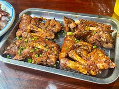 -三宽猪蹄(咸阳店)