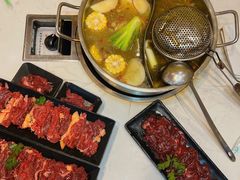 -田村·酸汤鲜牦牛肉火锅(布达拉宫广场店)