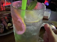 -功夫怪兽·烧烤(西工小街店)