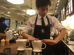 -星巴克臻选(广州沙面店)