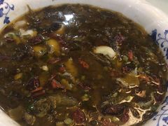 -皮五鱼汤面(老街店)