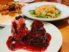 -七菜馆·东北菜·蒸饺(文体路店)