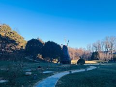 -北京宽沟会议中心