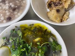 板栗粽-芳婆糕团店(王府大街店)