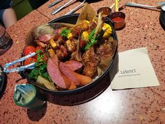 -La Terre乐田(万象城店)