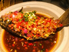 -费大厨辣椒炒肉(正佳广场店)