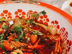 -文和友老长沙龙虾馆(化龙池店)