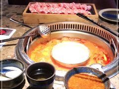 -鱼豆吉·豆浆鱼火锅(宜昌万达店)