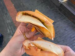 -易老大蛋烘糕(奎星楼总店)