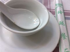餐具-玲珑餐厅(陕西南路店)