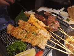 -太郎的家·平价日料(曼巴特店)