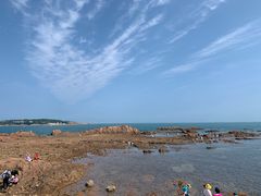 -青岛第二海水浴场