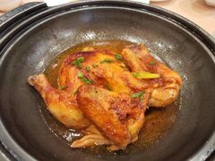 -山西会馆·晋菜·晋商宴·牌匾博物馆(胜利东街店)