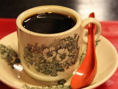 -南洋老咖啡(牛车水店)