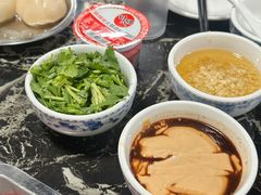 -欣悦坊陈一刀热气羊肉火锅(清真路店)