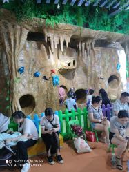 -新方向童乐小镇·儿童主题乐园·职业角色扮演(南昌店)