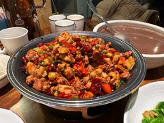 -马头巷·隐庐居·红油大虾(园区店)