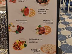 -贝林大翅鲸简餐厅(国家海洋博物馆店)