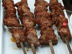 -阳坊胜利涮羊肉(阳坊老店)