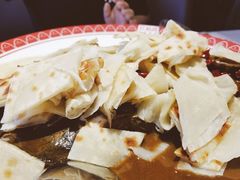 鱼头泡饼-旺顺阁·北京菜(北辰上品+)