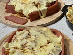 -百事喜乐炸鸡铺(合肥首店)