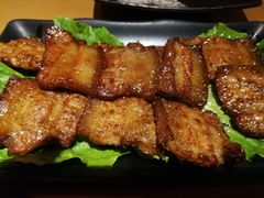 -云晓光头烧烤吧(川沙绿地店)