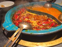 -吼堂老火锅(太古里总店)