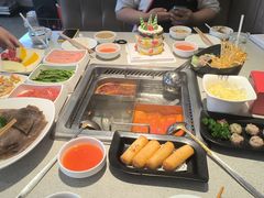 -海底捞火锅(华润万象汇店)