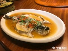 -老江南春·中国龙菜(衡山路店)