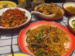 -江西老表·经典江西八大碗