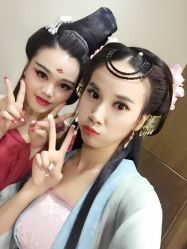 -盘子女人坊生日照·摄影馆(华强店)