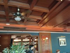 -德大西餐社(云南南路店)