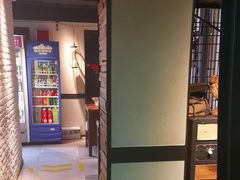 -可口香·非遗老号烧烤(南岗直营店)