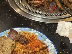 -丹东丛炟海鲜烧烤(江艺路店)