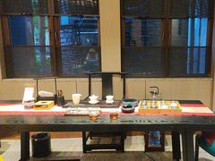 -忆江南·临江鱼馆