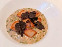 -迪拜帆船酒店海底餐厅