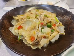 -三清山希尔顿度假酒店·三清轩中餐厅