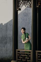 -克拉女神写真馆·匠心定制