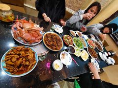 -瑞杰烧烤店·24小时营业(山东路店)