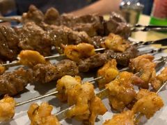 掌中宝-月半小炉焖烤