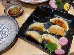 日式煎饺-万岁寿司(芳村店)